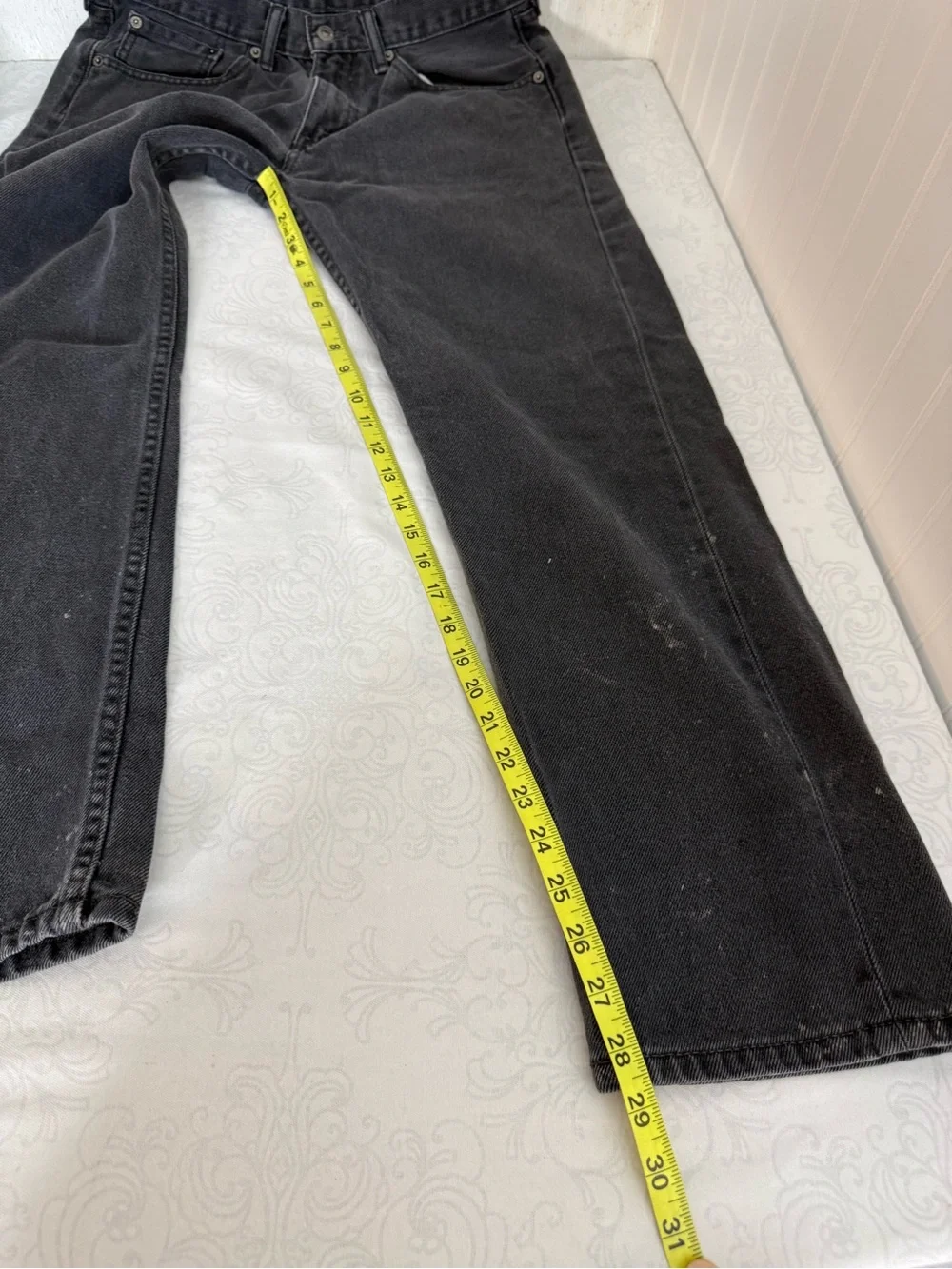 Levis levis 505